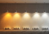 Colour temperature matters: Interior Lighting Room by Room