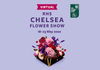 The 2020 Virtual RHS Chelsea Flower Show