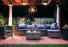 5 Top Tips For Creating Amazing Outdoor Spaces