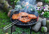7 ways to host an amazing (socially distant) Father’s Day barbecue